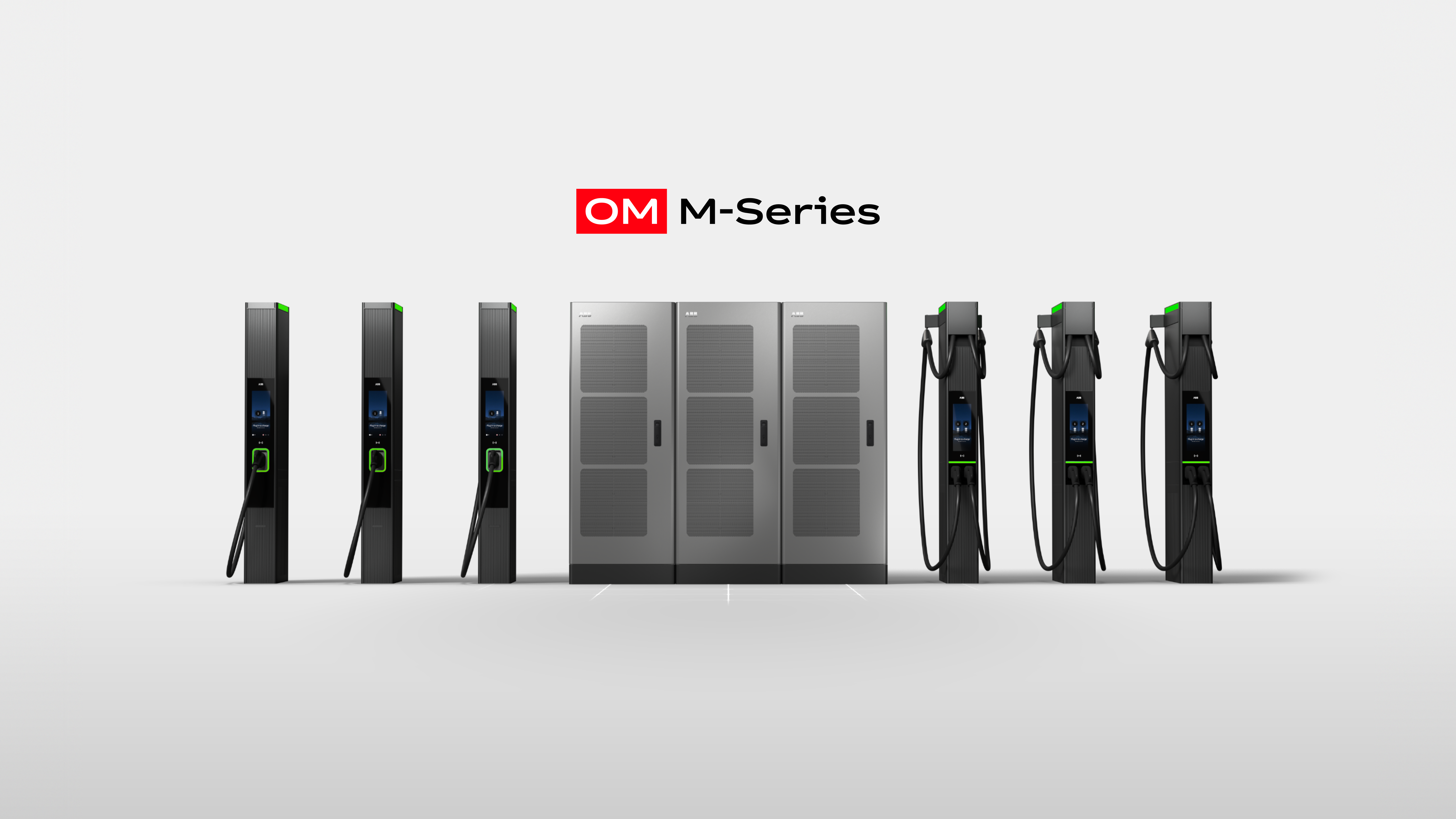 OM M-Series