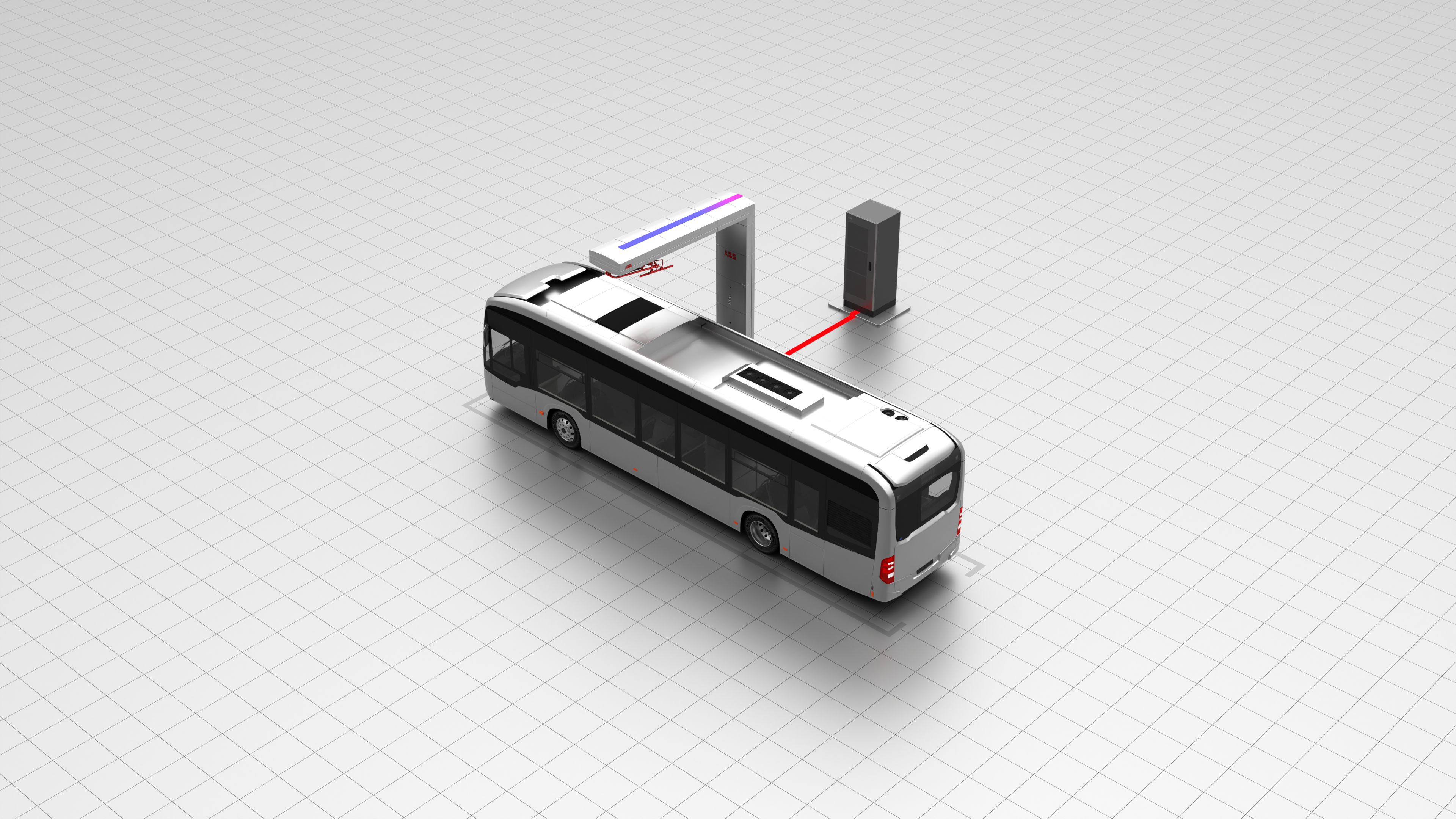 En-Route Bus Site 