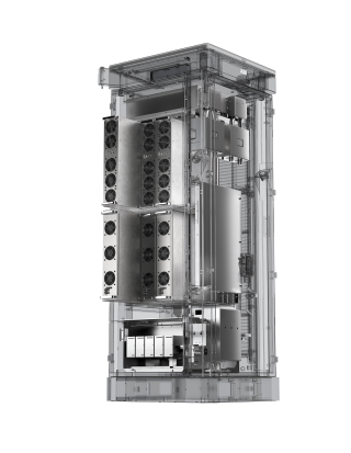 A400 Power Module 