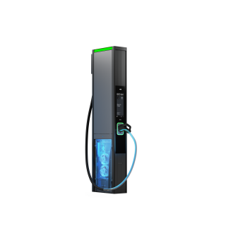 Liquid-Cooling Technology