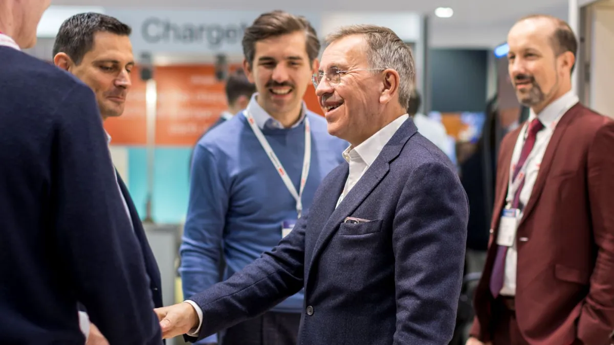 Channel Partner Page