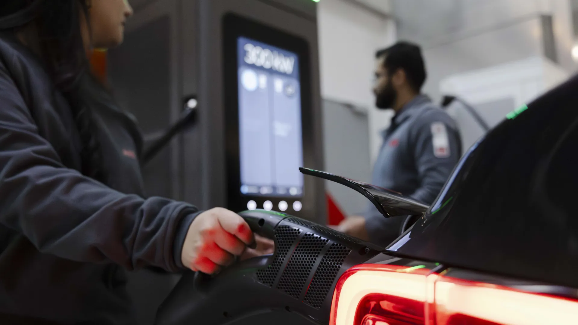 Master Delivery of Quality