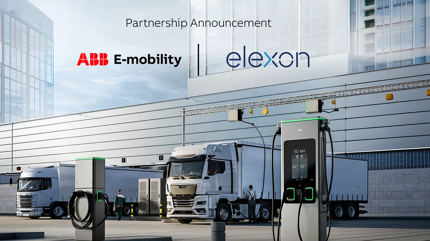 ABB E-mobility Partnership