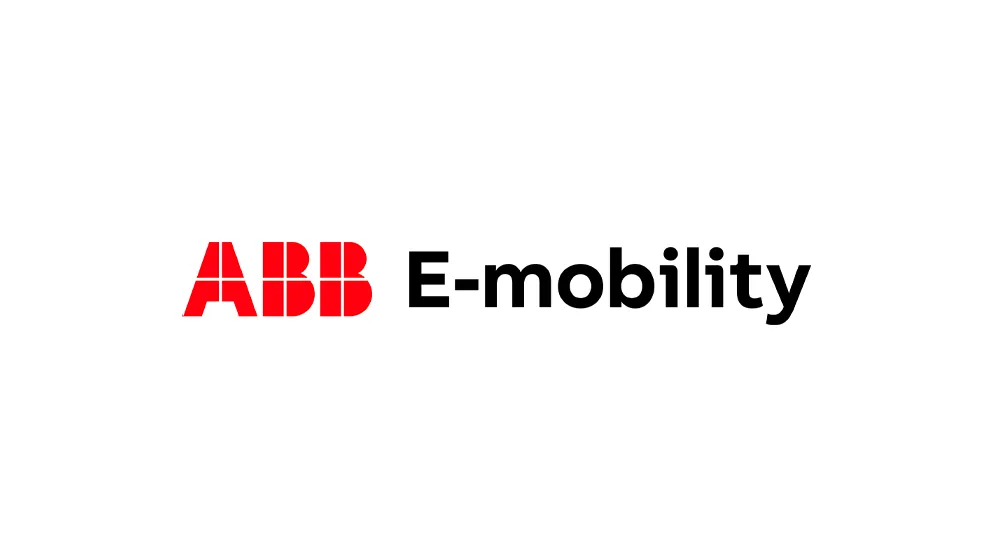 ABB E-mobility logo