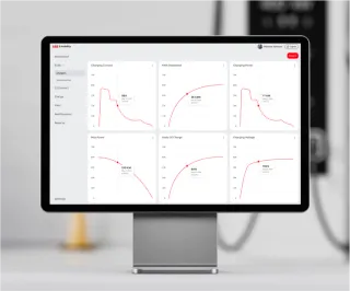 Efficient Charger Management