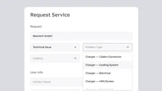 Integrated Service Management