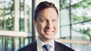 Portrait image of Brandt Hastings