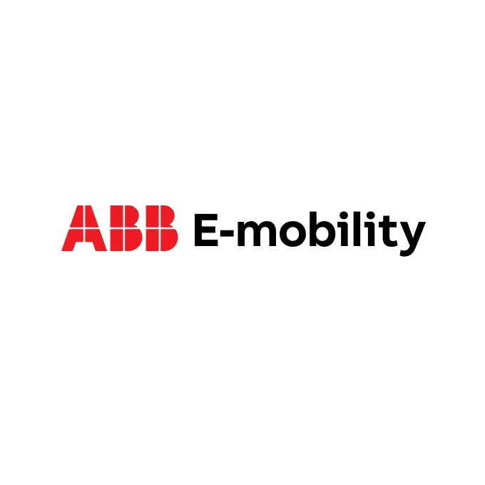 ABB E-mobility logo