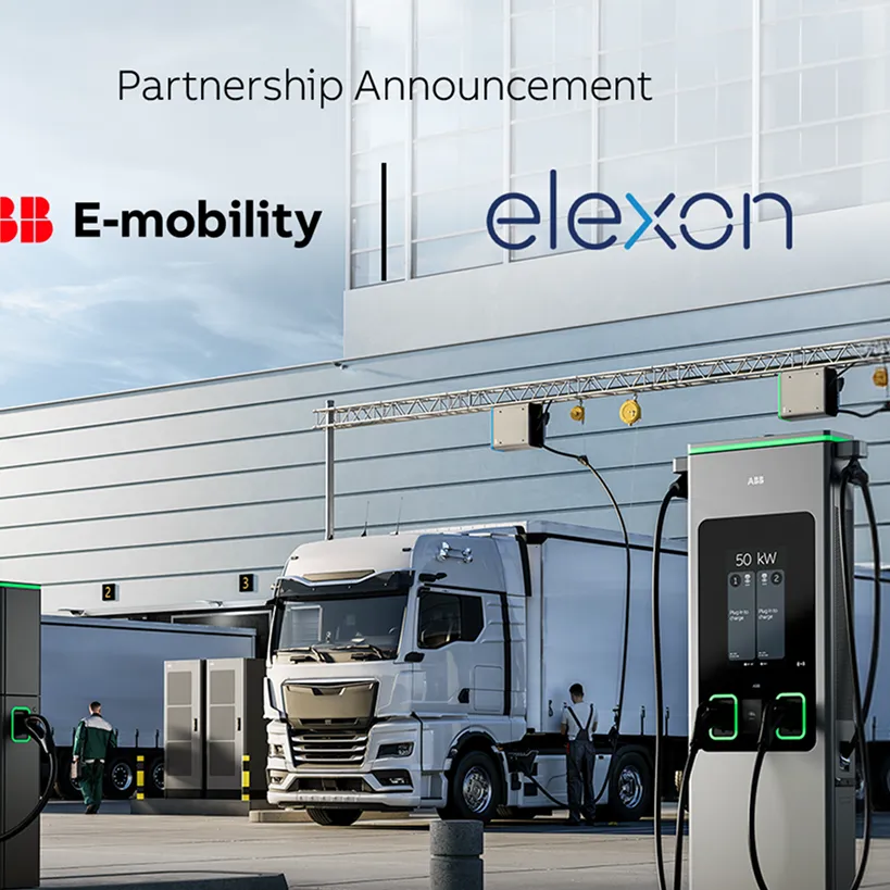 ABB E-mobility Partnership