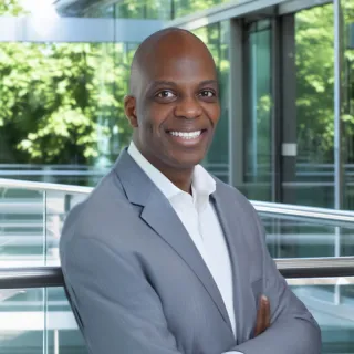 Eli Aheto, non-executive board member of ABB E-mobility