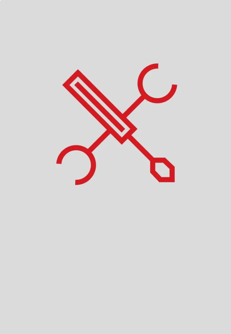 Card with icon