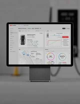 MONITOR ASSET SOFTWARE