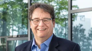 profile image Michael Halbherr